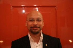 Raymond Snel